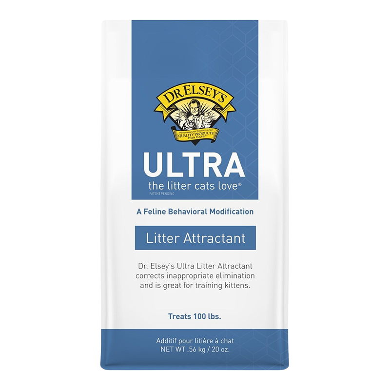 Precious Cat Attract Attractant 20oz.