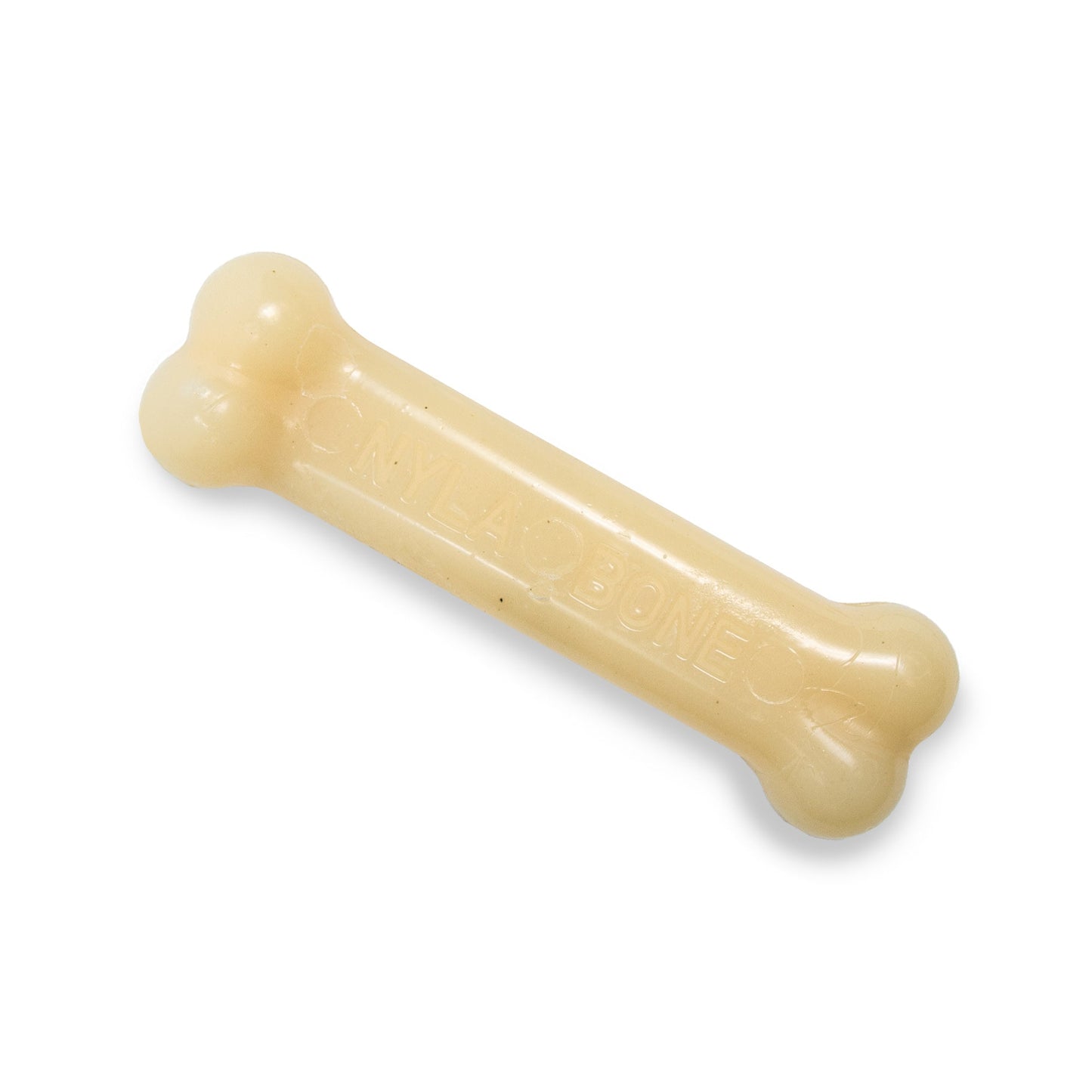 Nylabone Power Chew Dog Toy Original 1ea/XS/Petite - Up To 15 lb