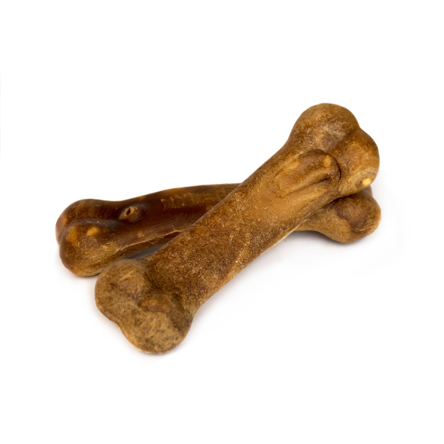 Nylabone Healthy Edibles Puppy Turkey  Sweet Potato Dog Chew Treats Turkey  Sweet Potato, XS/Petite  Up To 15 Lbs. 4 ct