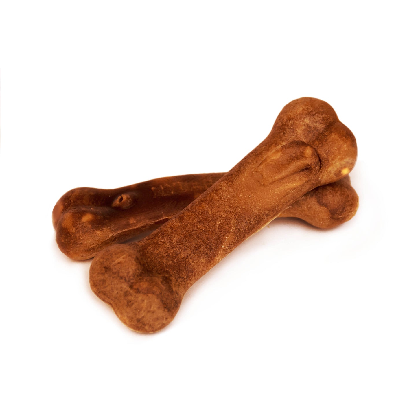 Nylabone Healthy Edibles Puppy Turkey  Sweet Potato Dog Chew Treats Turkey  Sweet Potato, SMall/Regular  Up To 25 Ibs. 3 ct