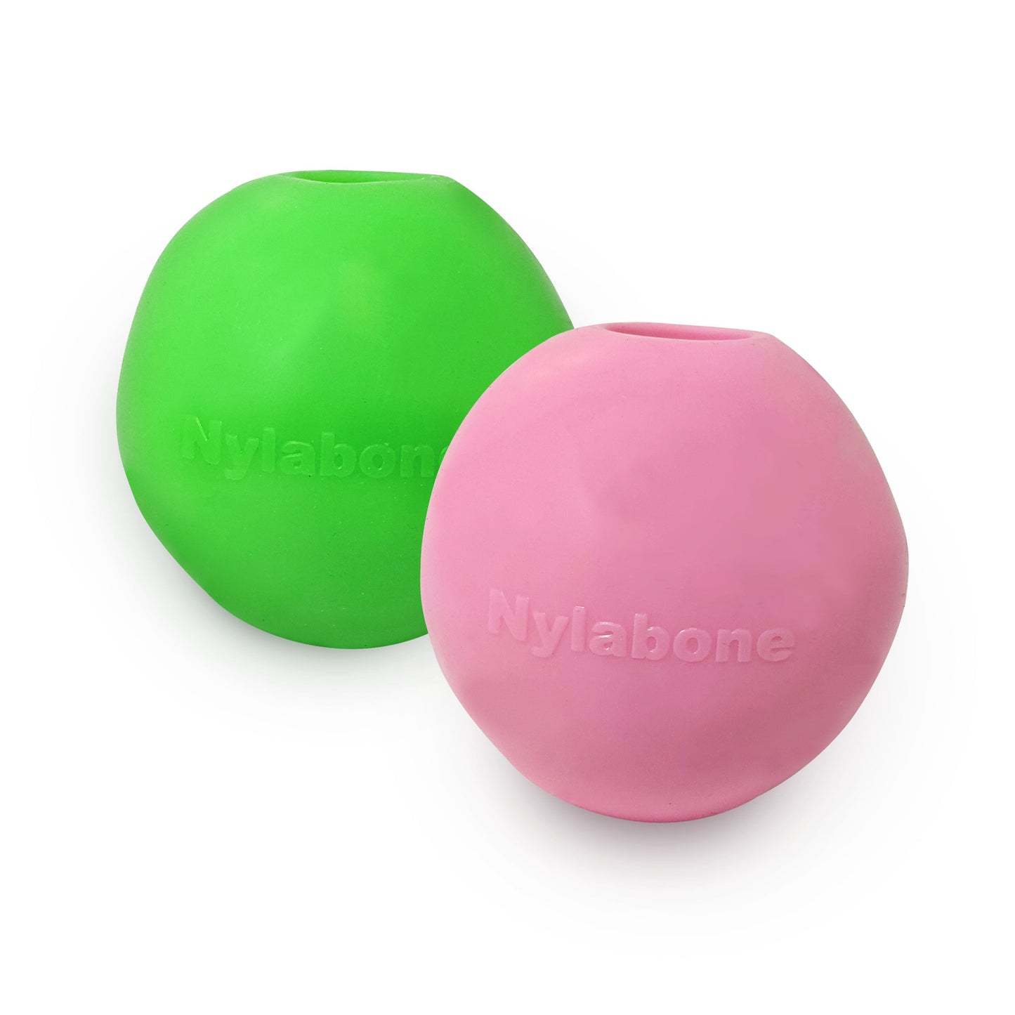 Nylabone Power Play Gum-a-Ball Toy for Dogs 1ea