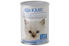 KMR Kitten Milk Replacer Powder 1ea/12 oz