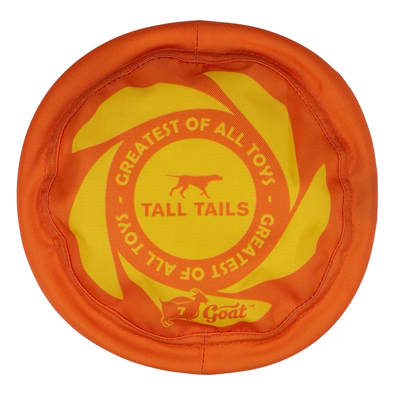 Tall Tails Goat Flyer 7Inch