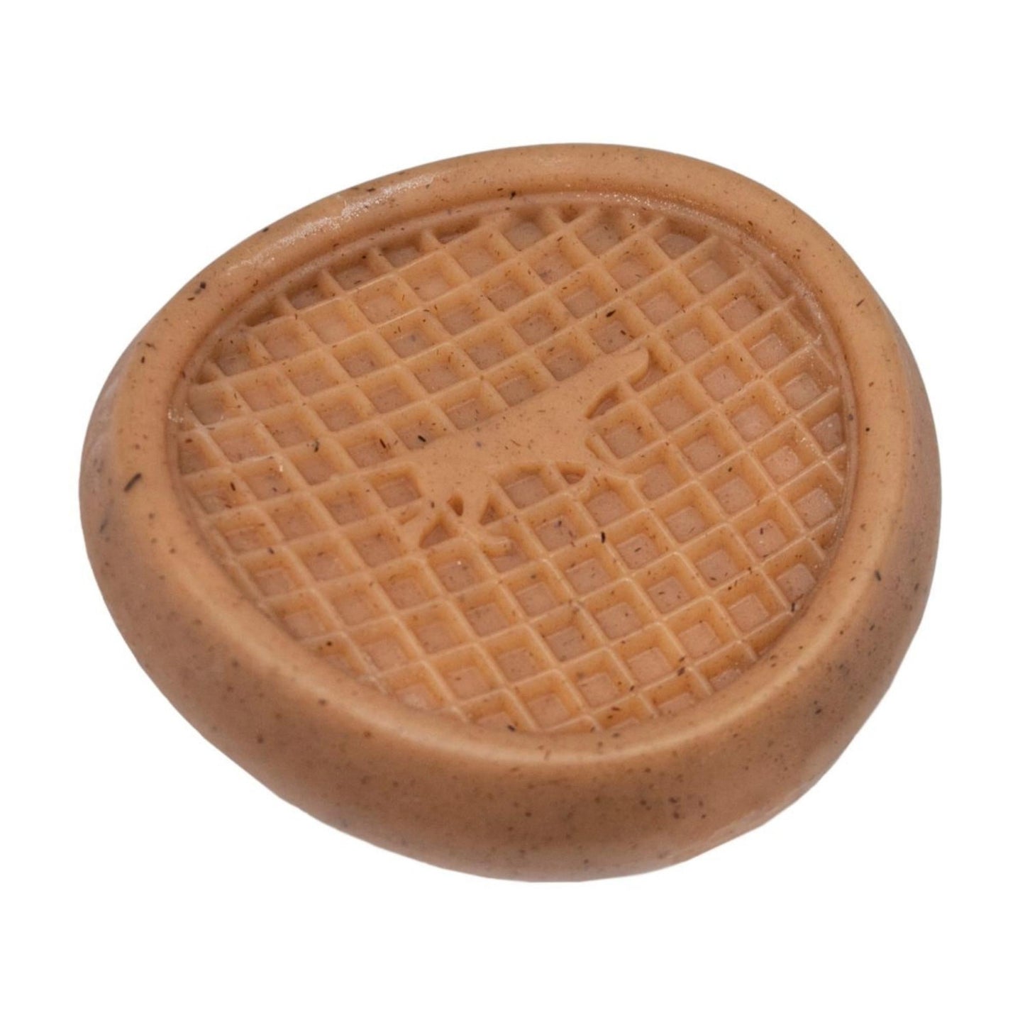 Tall Tails Dog Waffle Chew Small/Medium 4 Inch