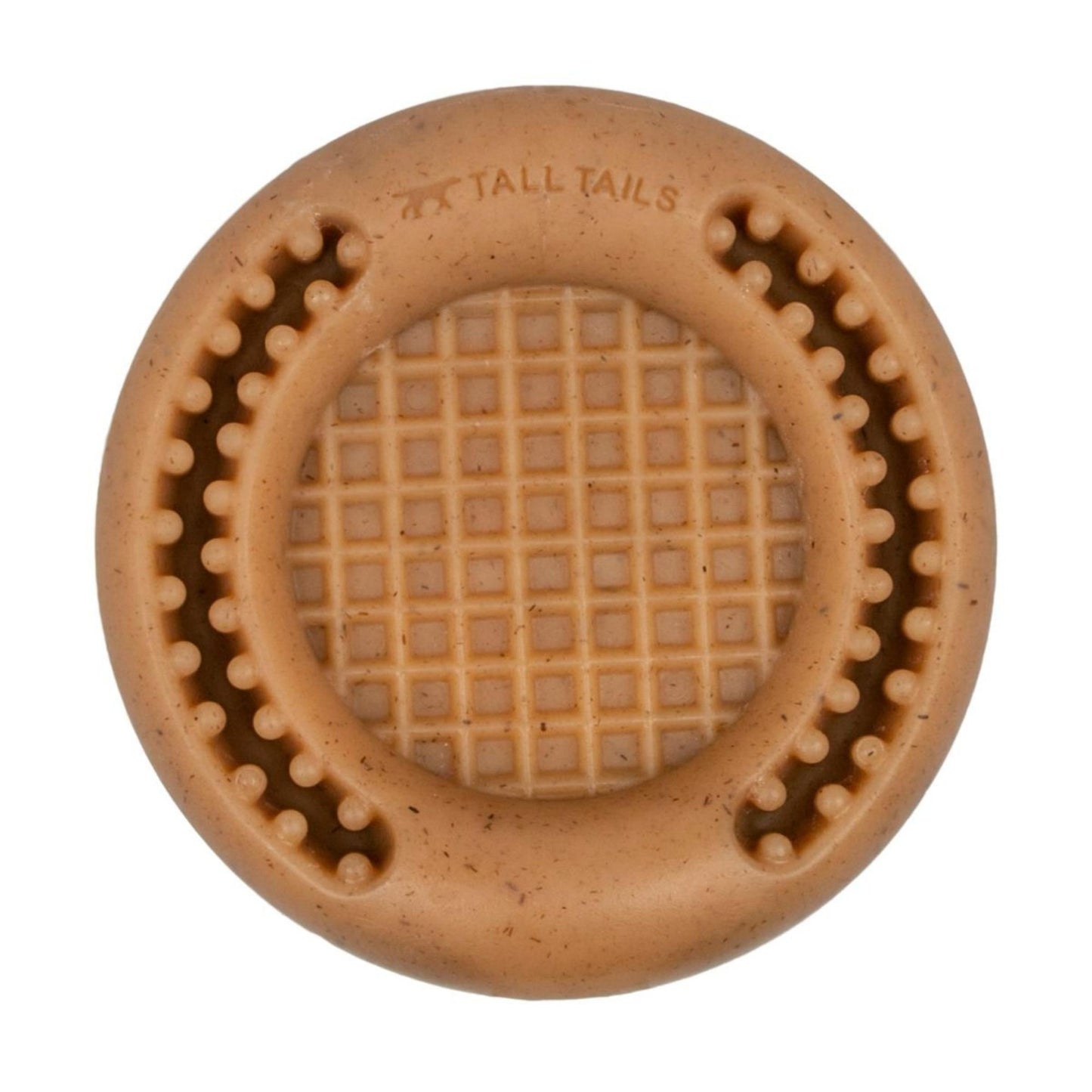 Tall Tails Dog Waffle Chew Small/Medium 4 Inch