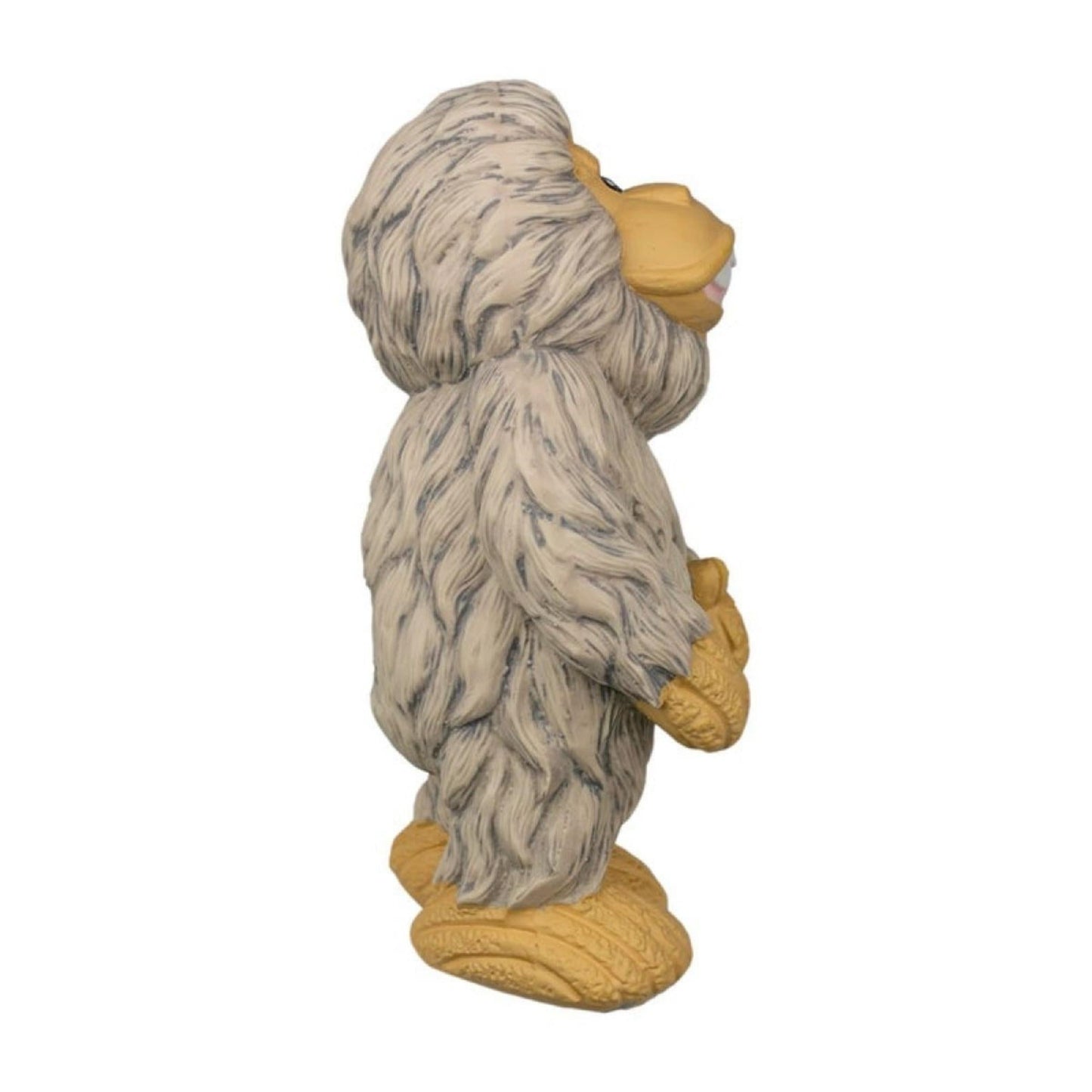 Tall Tails Dog Squeaker Latex Yeti 7 Inch