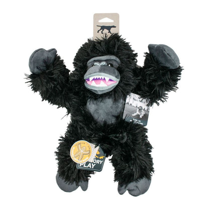 Tall Tails Dog Rope Gorilla 14 Inch