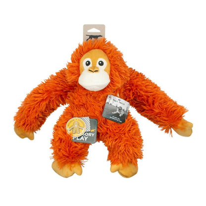 Tall Tails Dog Rope Orangutan 14 Inch