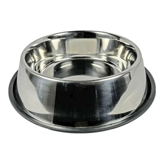 Omni Pet Non-Tip Stainless Steel Dog Bowl 16oz.