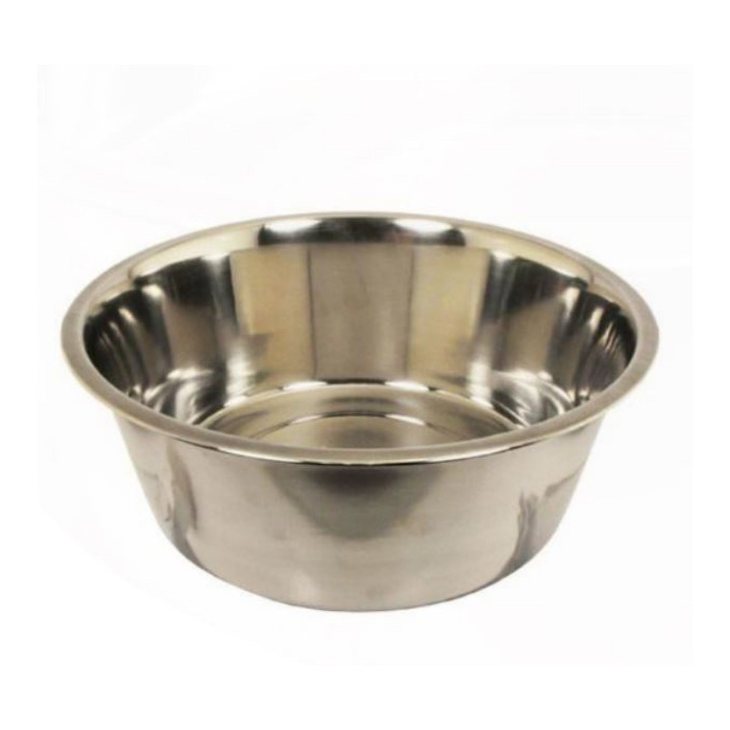 Omni Pet Standard Stainless Steel Dog Bowl 16oz.