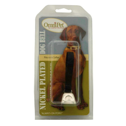 Omni Pet Omnipet Collar Bell Small