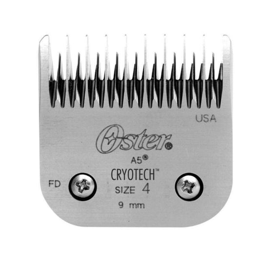 Oster A5 Blade Set Kid 4