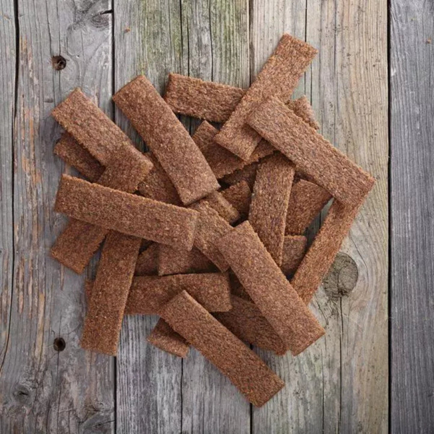 Wholesomes Grain Free Moist Treats For Dogs Pork 25oz.