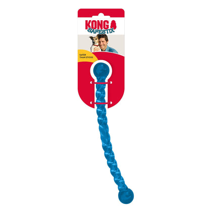 KONG Safestix Dog Toy Assorted 1ea/SM