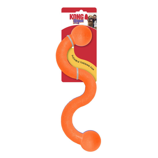 KONG Ogee Stick Dog Toy Assorted 1ea/LG