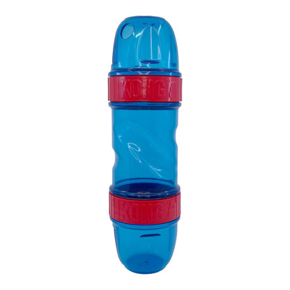 KONG Scuttle Pod Treat Dispenser Dog Toy 1ea/LG