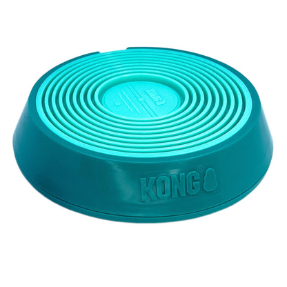 KONG Licks Spinz Treat Dispenser 1ea/LG