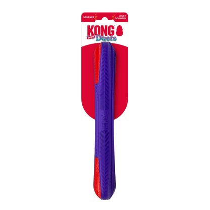 Kong Duets Duos Dog Toy Stick, 1ea/Large