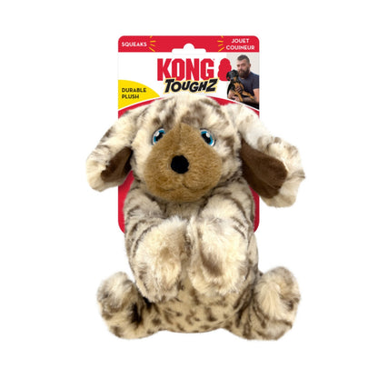 KONG Toughz Dog Toy Pup, 1ea/MD