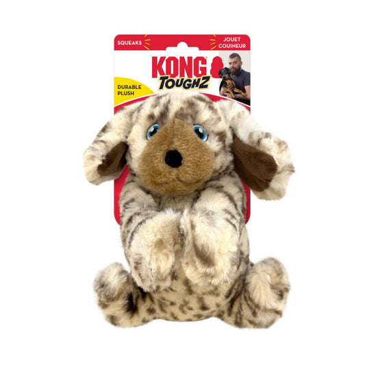 KONG Toughz Dog Toy Pup, 1ea/MD