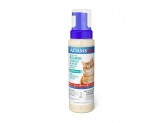 Adams Plus Flea & Tick Foaming Shampoo & Wash for Cats & Kittens 1ea/10 fl oz.