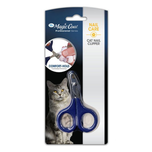 Four Paws Magic Coat Professional Series Cat Nail Clipper Nail Clipper 1ea/One Size