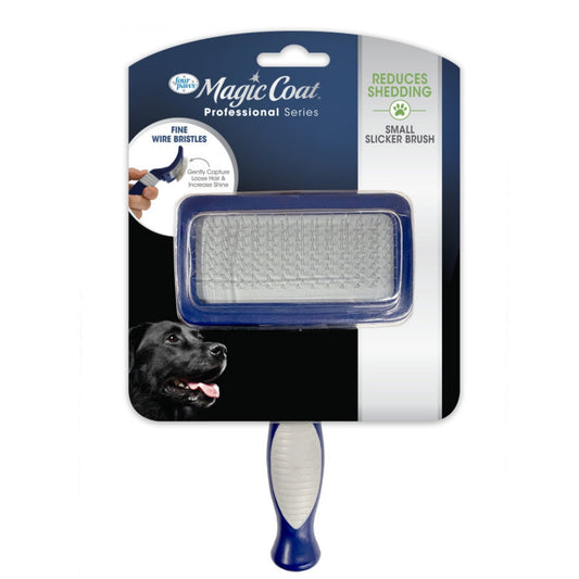 Four Paws Magic Coat Professional Series Slicker Brush for Dogs Slicker Brush 1ea/SMall