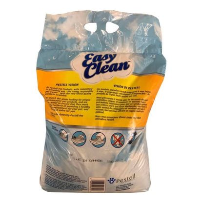 Easy Clean Clumping Cat Litter Unscented 20 Lb