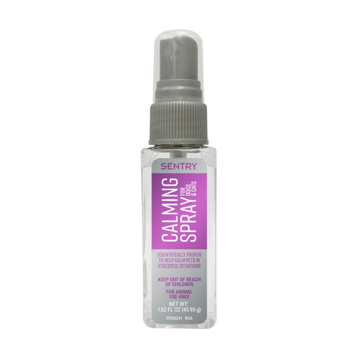 SENTRY Behavior Calming Spray for Dogs 1ea/1.62 oz