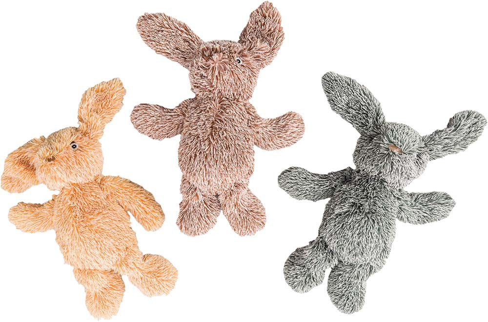 Spot Cuddle Bunnies Dog Toy Assorted 1ea/13 in