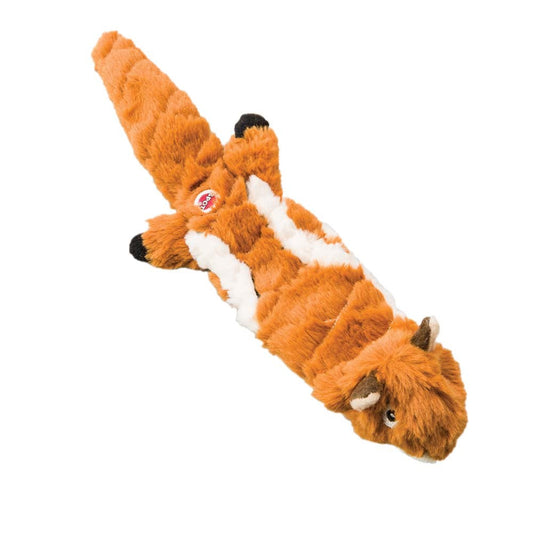 Skinneeez Extreme Quilted Dog Toy Chipmunk 1ea/23 in