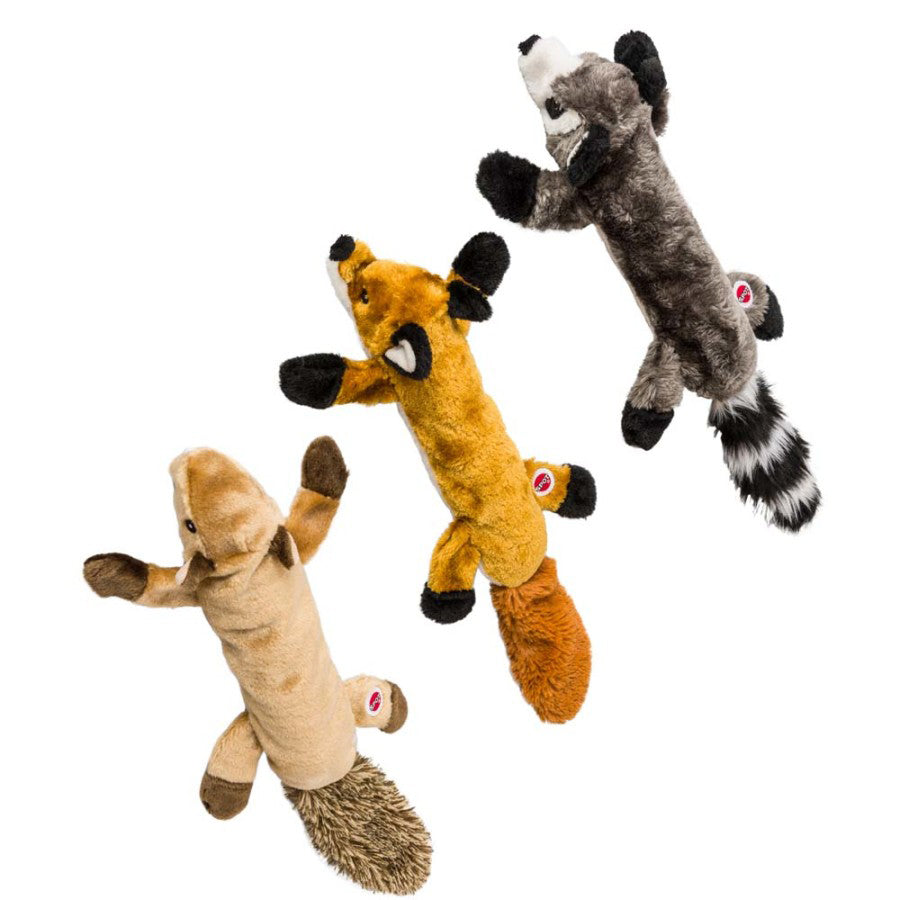 Spot Sir-Squeaks-A-Lot Dog Toy Assorted 1ea/19 in