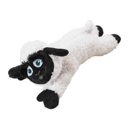 Spot Baa Baa Black Sheep Plush Dog Toy 1ea/24 in