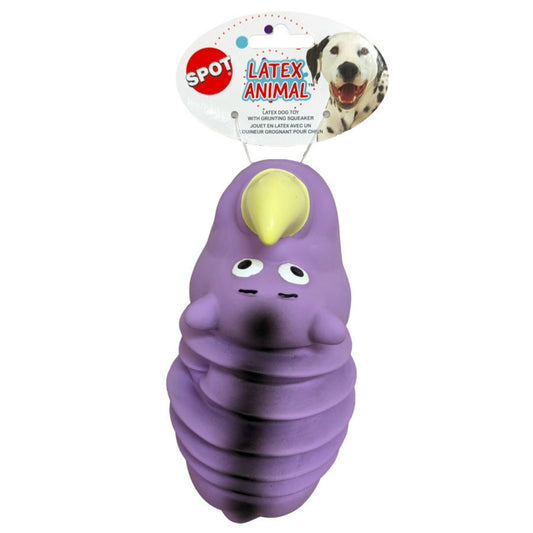 Spot Latex Animals Dog Toy Assorted, 1ea/7.5 in