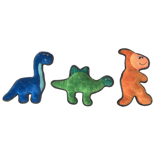 Spot Dura-fuse Dinosaur 11" Assorted