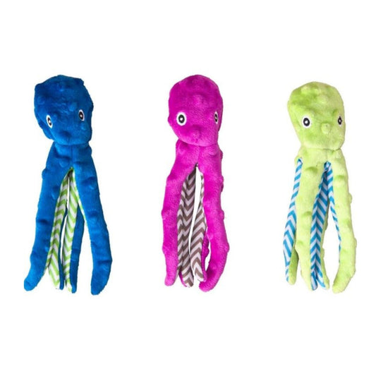 Spot Lil Spots Octopus 8" Assorted