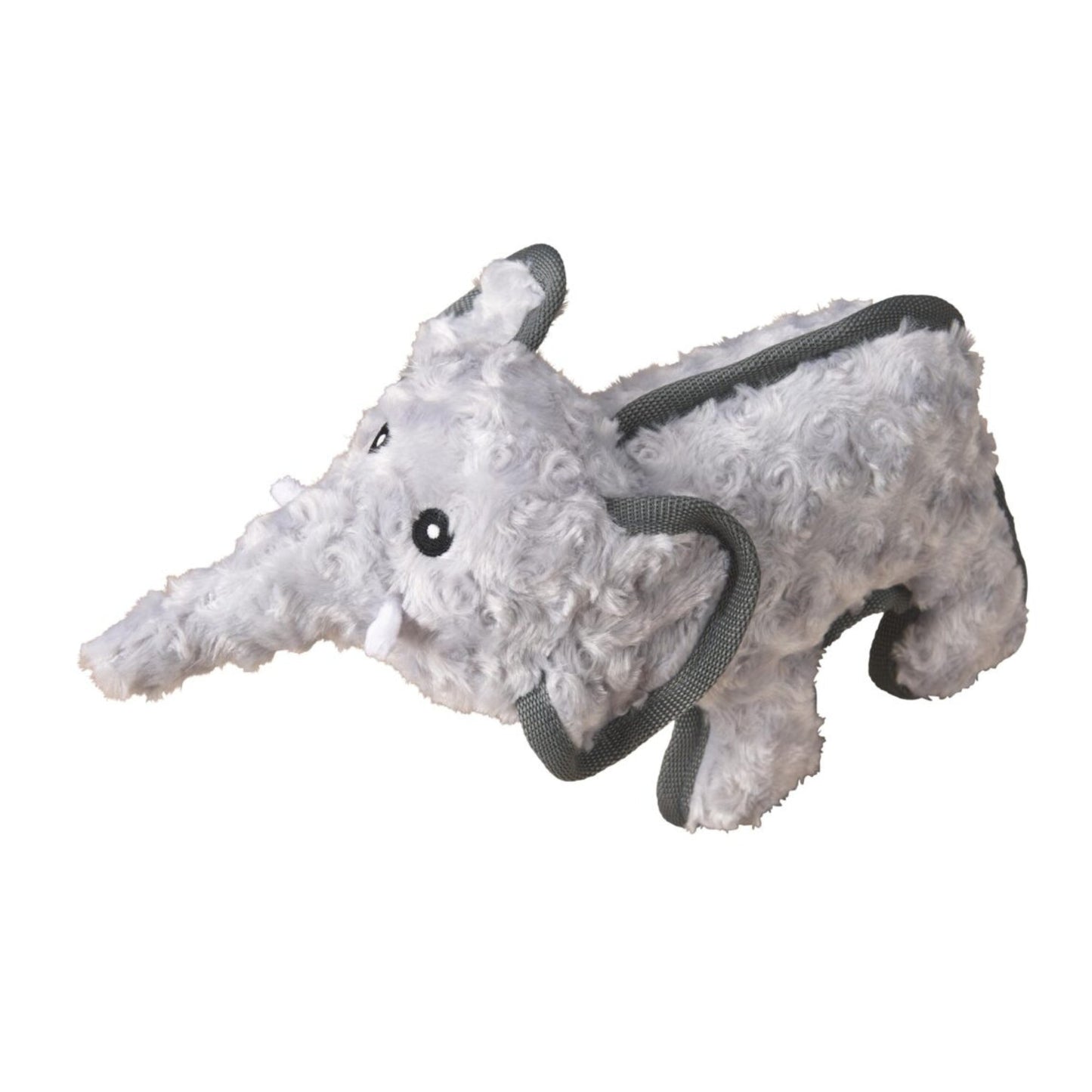 Spot Dura-fuse Snuggle Elephant 12"