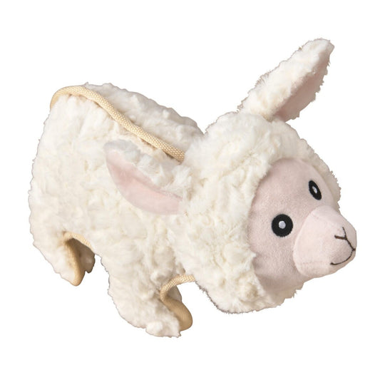 Spot Dura-fuse Snuggle Sheep 12"