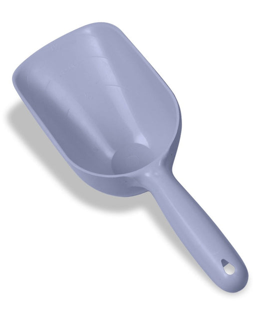 Van Ness Plastics Pet Food Scoop Assorted 1ea/LG