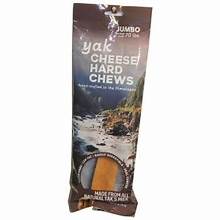 Yak Cheese Hard Chew Cheese Jumbo