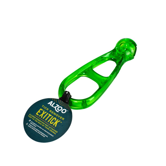 Alzoo Exitick Tick Remover