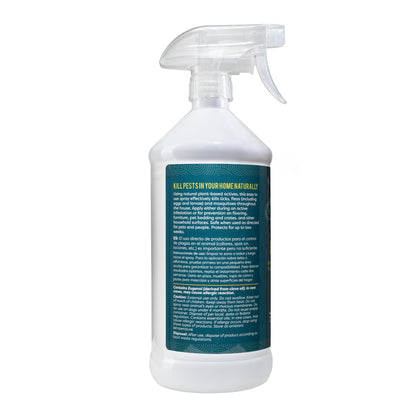 Alzoo Plant-Based Home Spray 32oz.