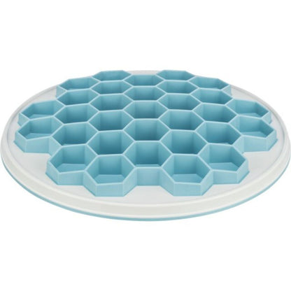 Trixie Dog Slow Feeding Hive Plate