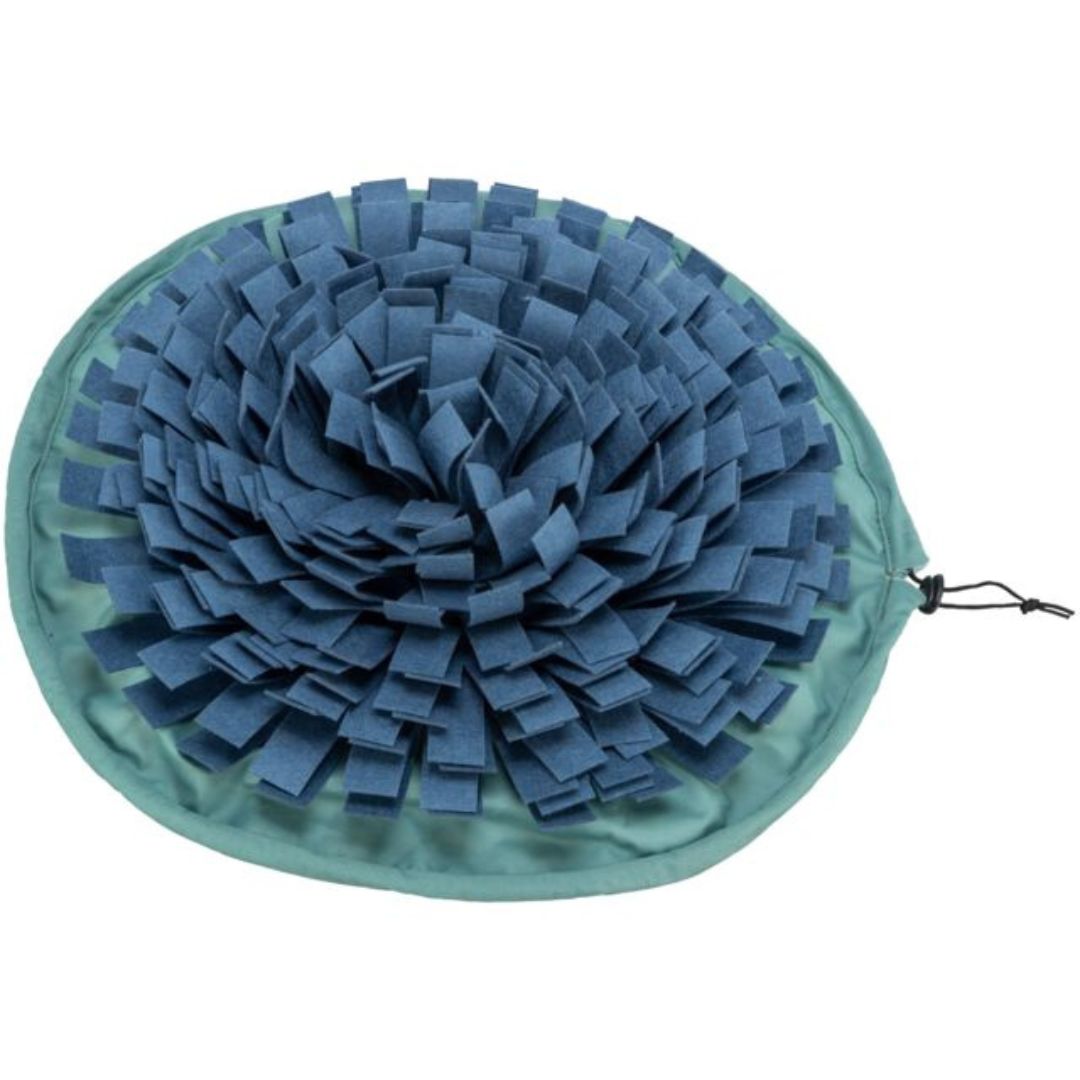 Trixie Dog Sniff & Seek Bowl Snuffle Mat Slow Feeding