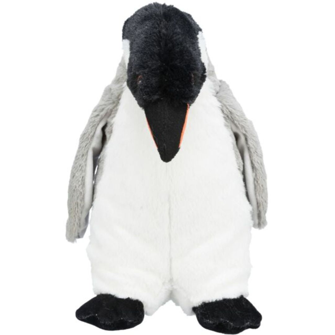 Trixie Dog Plush Penguin Erin