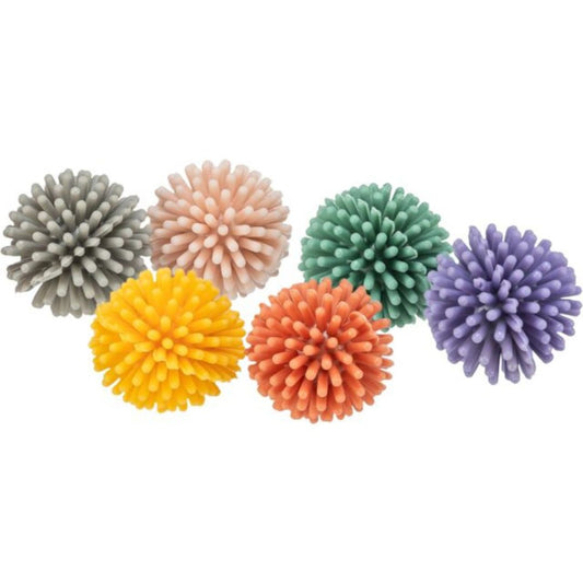 Trixie Cat Hedgehog Ball 120 Pack