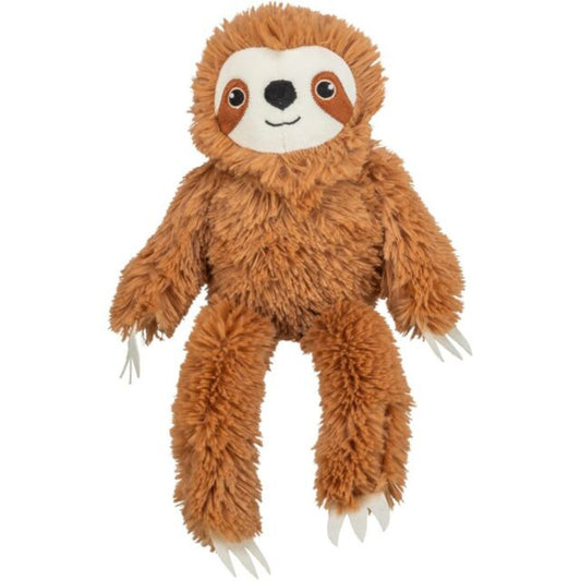 Trixie Dog Plush Sloth Ernesto 2 Each