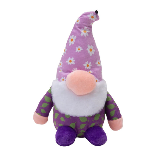 Snugarooz Daisy The Gnome 10in.