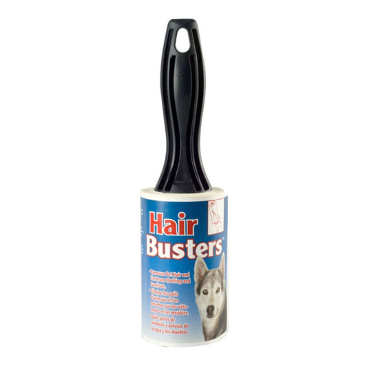 Hair Busters Pet Hair Pickup 60 Sheets