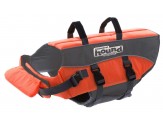 Outward Hound Granby Ripstop Life Jacket Orange 1ea/XL